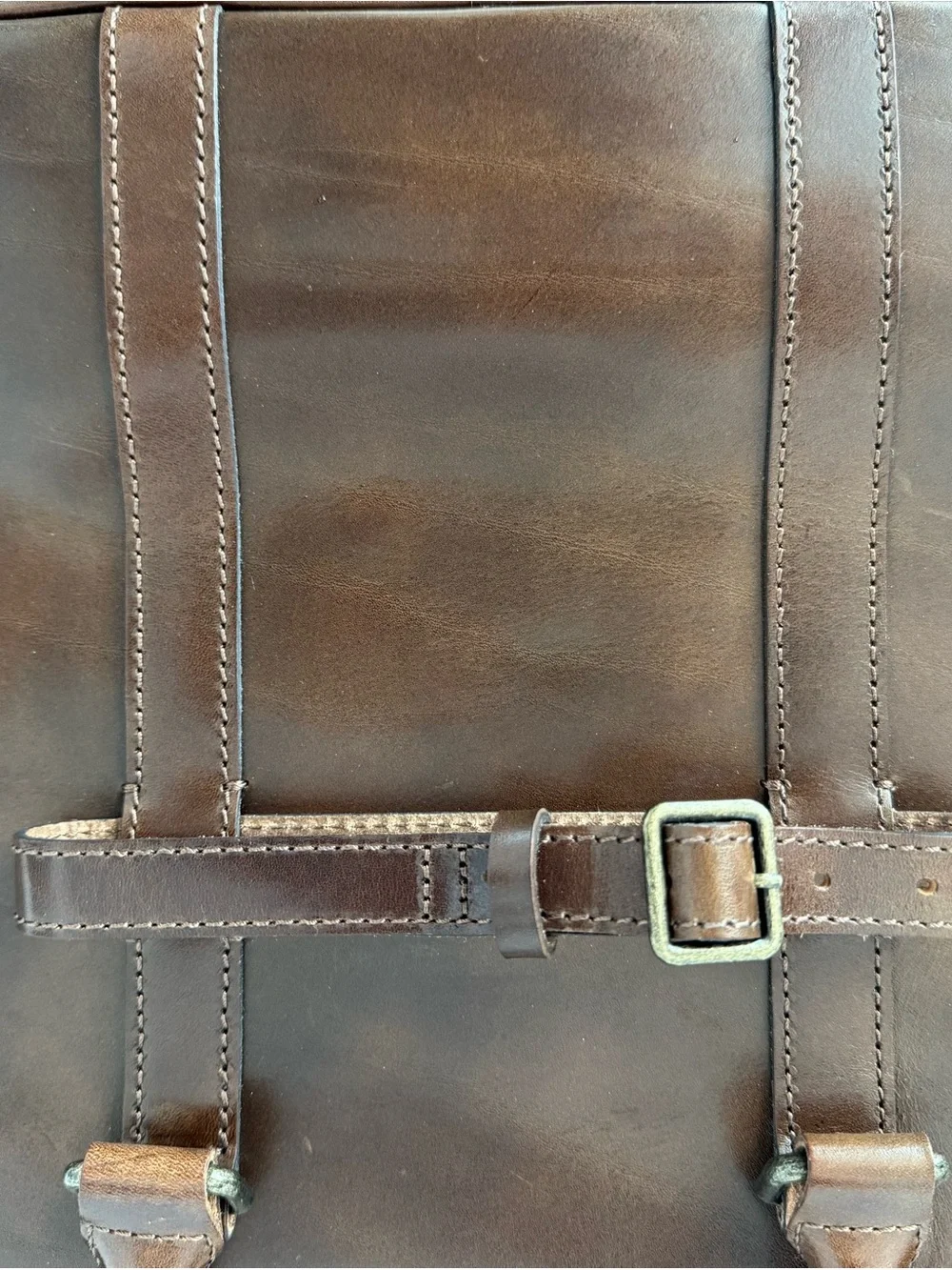 Satchel & Page satchel page